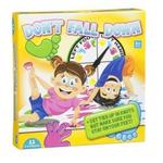 Don`t Fall Down Game