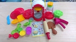 Play-Doh Restaurant Set (with Pizza Oven)