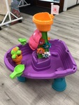 Purple Pirate Water Table