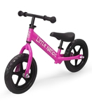 Little Nation Balance Bike - Pink
