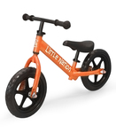 Little Nation Balance Bike - Orange