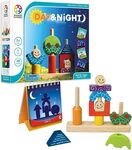 Day & Night Logic Game