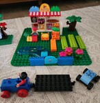 Duplo Market