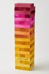 Giant Jumbling Tower