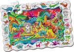 Find It! Dinosaurs Floor Puzzle