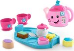 Laugh & Learn Sweet Manners Tea Set
