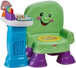 Laugh & Learn Song & Story Learning Chair