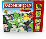 Monopoly Junior