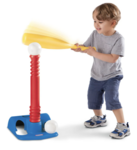 Tot Sports T-Ball Set