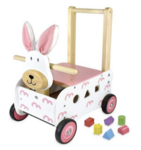 Walk And Ride Bunny Sorter