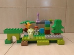 Dinosaur Nursery Duplo 