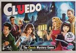 Cluedo