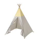 Teepee Tent