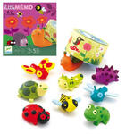 Little Memo Memory Game