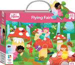 Flying Fairies Puzzle
