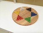 Chinese checkers