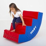 Foam Rocking Step