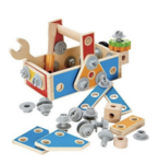 Handy Man's Go-To Caddy