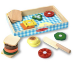 Sandwich Making Set