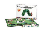 The Very Hungry Caterpillar Game