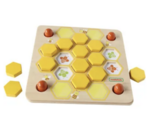 Bee Hive Memory Training Game