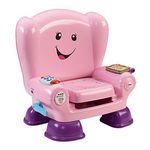 Pink Smart Stages Chair