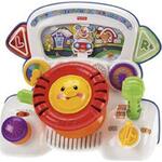 Fisher Price Laugh and Learn Driver