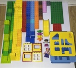 Duplo General Building Set 