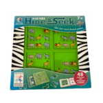 Safari Hide and Seek