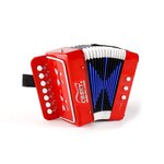 Accordion