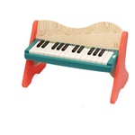 Mini Maestro Wooden Toy Piano