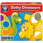 Dotty Dinosaurs