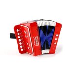 Accordion
