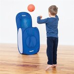 HART Pop-Up Basketball Goal