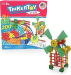 TinkerToy Construction Set