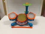 KidiBeats Drum Set
