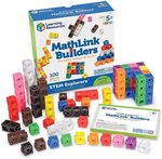 684: MathLink Builders Blocks