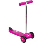 4646: Evo Pink Scooter 