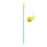 328: Swingball Tennis Set