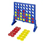 5: Connect 4