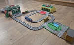 1303: Thomas Take-n-Play Mega set