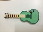 Mickey Mouse ‘Rock n Swap’ Musical Guitar