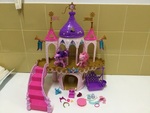 My Little Pony Friendship Castle Playset 