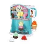 146: Leap frog count & swirl ice cream maker