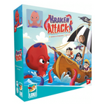 448: Kraken Attack