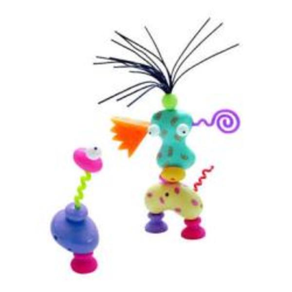 531: Zolo Creative building set