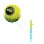 Swingball Soccer Set