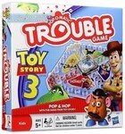 Toy Story Pop-O-Matic Trouble Game