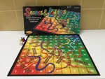 Snakes and Ladders