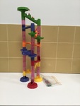 Marble Racer Marble Run